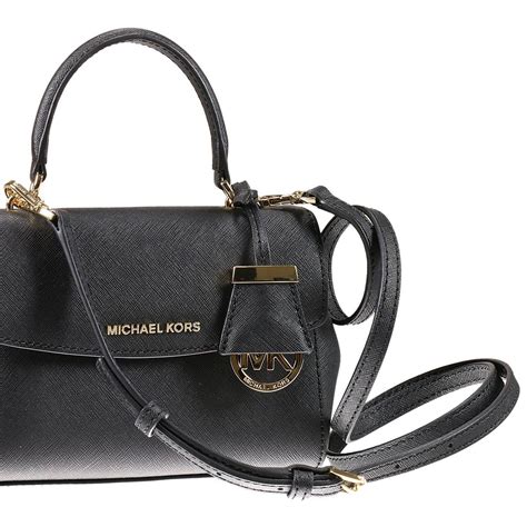 Michael Kors handbag shoulder strap